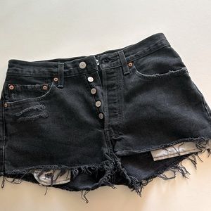 ReDone Jean shorts size 26